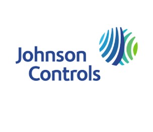 Johnson Controls S1-02541319000 TEMPERATURE CONTROL